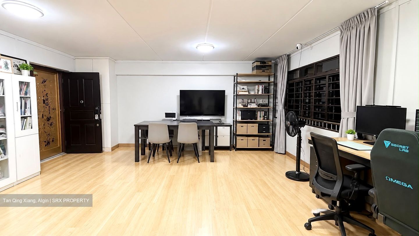 Blk 664A Jurong West Street 64 (Jurong West), HDB 5 Rooms #619700401